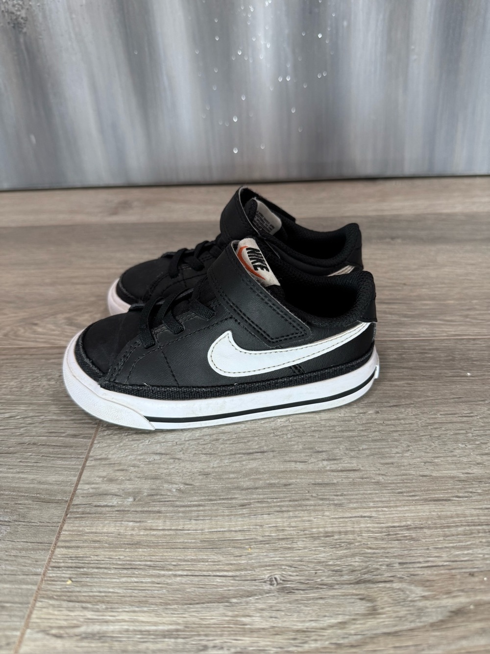 Nike Court Legacy Toddler Shoes